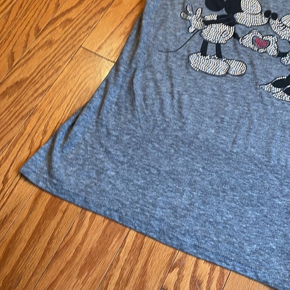 Disney Mickey & Minnie Love Tee - Picture 4 of 10